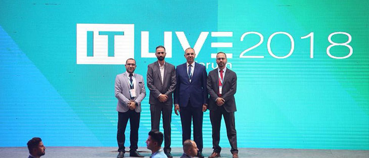 IT LIVE 2018