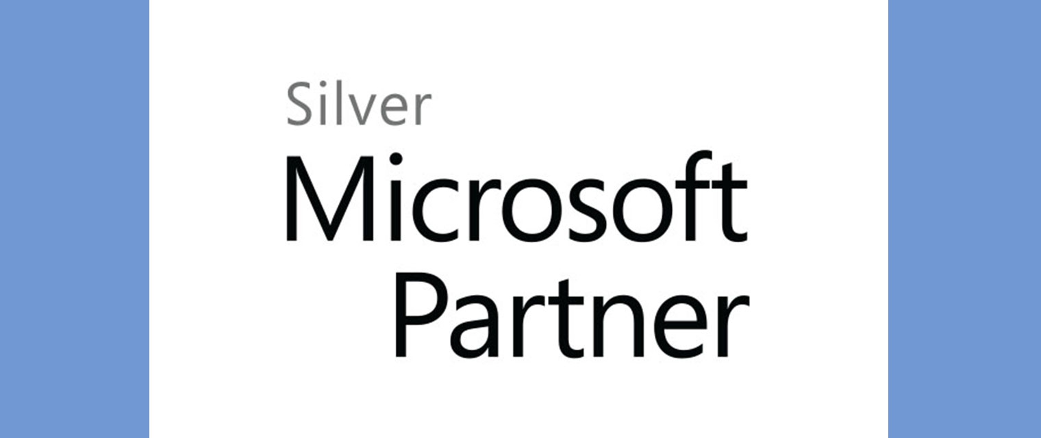 Cyber Code Technologies retained Microsoft Silver Competency
