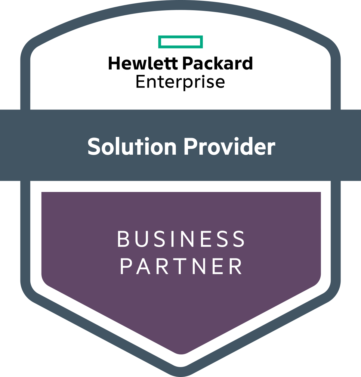 HPE Partner in Iraq