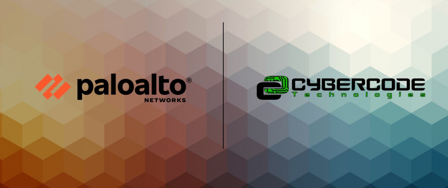 Palo Alto Networks Leading Solution Integrator in Iraq & UAE