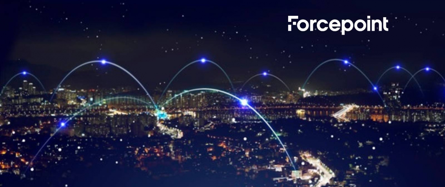 Forcepoint partner in Middle East, UAE & Iraq