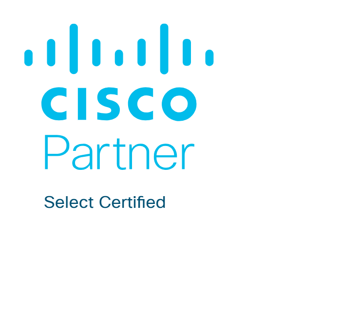 Cisco reseller in Iraq