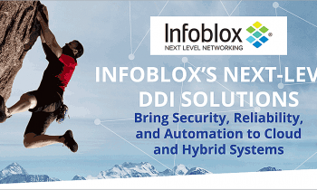 Infoblox partner, reseller, distributor in Iraq & UAE, Middle East