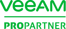 Veeam partner in United Arab Emirates & Iraq - Middle East