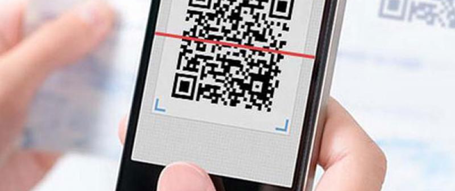 QR Code Cybercrime Risk