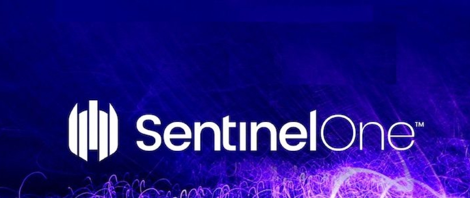 SentinelOne partner in Iraq