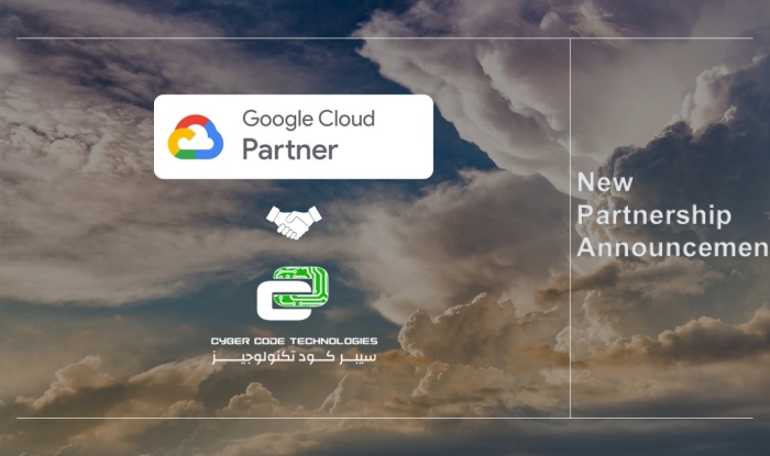 Google Cloud and Google Workspace partner in Middle East (UAE, KSA, Iraq, Qatar, Bahrain, Kuwait, Oman)