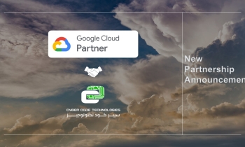Google Cloud and Google Workspace partner in Middle East (UAE, KSA, Iraq, Qatar, Bahrain, Kuwait, Oman)