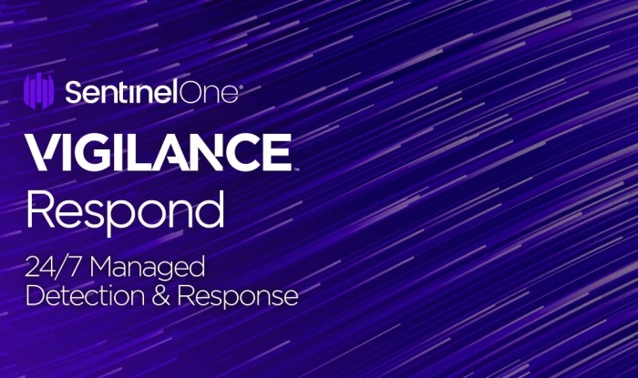 SentinelOne MDR partner in Middle East (UAE, Iraq)