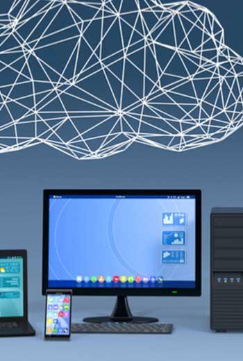 Virtual Desktop Infrastructure