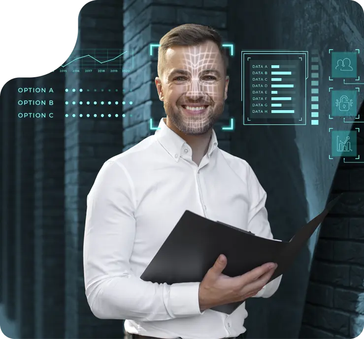 Cyber  code technologies